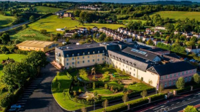 Cavan Crystal Hotel, Cavan